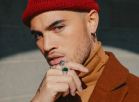 Thumbnail image for the event Stan Walker supplied by the hosting site