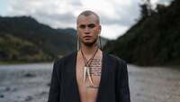 Thumbnail image for the event Stan Walker, Seven Suns supplied by the hosting site