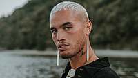 Thumbnail image for the event Stan Walker - The Man, The Book, The Music supplied by the hosting site