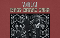 Thumbnail image for the event Starcoast w/ Watership, Modern Daze, King Shiem & TRG supplied by the hosting site