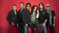 Thumbnail image for the event Starship featuring Mickey Thomas supplied by the hosting site