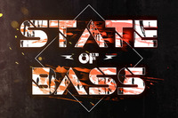 Thumbnail image for the event State of Bass feat. Crypsis & Support supplied by the hosting site