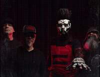 Thumbnail image for the event Static-X supplied by the hosting site