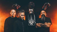 Thumbnail image for the event Static-X - Machines VS Monsters Tour 2025 With Gwar & Dope supplied by the hosting site