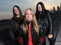 Thumbnail image for the event Static X + Soil + Wednesday 13 + Dope supplied by the hosting site