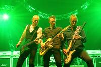 Thumbnail image for the event Status Quo - Official Ticket and Hotel Packages supplied by the hosting site