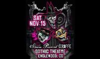 Thumbnail image for the event Steam Powered Giraffe supplied by the hosting site