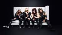 Thumbnail image for the event Steel Panther & Buckcherry - The Northern Exposure Tour supplied by the hosting site
