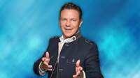 Thumbnail image for the event Stefan Mross und Freunde „Immer wieder Schlager“ supplied by the hosting site
