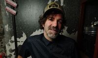 Thumbnail image for the event Stephen Kellogg & David Ryan Harris supplied by the hosting site