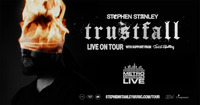 Thumbnail image for the event Stephen Stanley supplied by the hosting site