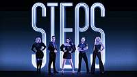 Thumbnail image for the event Steps - What the Future Holds Tour supplied by the hosting site