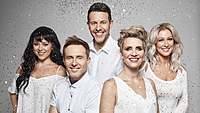 Thumbnail image for the event Steps - What the Future Holds Tour supplied by the hosting site