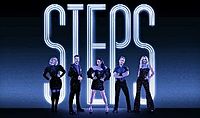Thumbnail image for the event Steps: What The Future Holds Tour - EXTRA DATE ADDED supplied by the hosting site