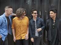Thumbnail image for the event Stereophonics supplied by the hosting site