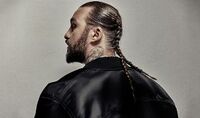 Thumbnail image for the event Steve Angello supplied by the hosting site