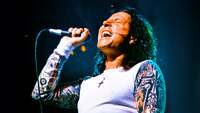 Thumbnail image for the event Steve Augeri and ASIA Featuring John Payne supplied by the hosting site