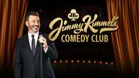 Thumbnail image for the event Steve Byrne At Jimmy Kimmel's Comedy Club supplied by the hosting site