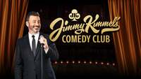 Thumbnail image for the event Steve Byrne At Jimmy Kimmel's Comedy Club supplied by the hosting site
