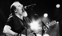 Thumbnail image for the event Steve Earle supplied by the hosting site