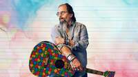 Thumbnail image for the event Steve Earle supplied by the hosting site