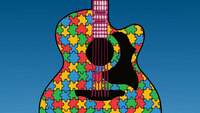 Thumbnail image for the event STEVE EARLE: 10TH ANNUAL JOHN HENRY'S FRIEND BENEFIT supplied by the hosting site