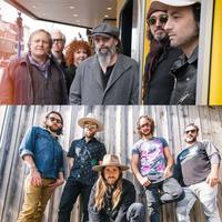 Thumbnail image for the event Steve Earle & The Dukes + Lukas Nelson & Promise of the Real supplied by the hosting site