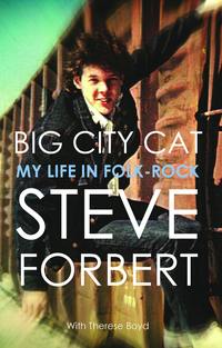 Thumbnail image for the event Steve Forbert “Memoir & Album Release Concert" supplied by the hosting site