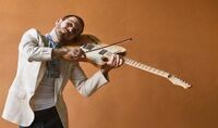 Thumbnail image for the event Steve Hackett supplied by the hosting site
