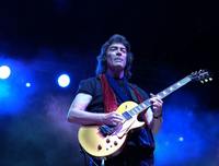 Thumbnail image for the event Steve Hackett supplied by the hosting site