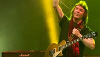 Thumbnail image for the event Steve Hackett supplied by the hosting site