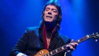 Thumbnail image for the event STEVE HACKETT supplied by the hosting site