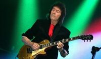 Thumbnail image for the event Steve Hackett supplied by the hosting site