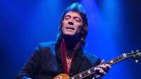 Thumbnail image for the event An Evening With Steve Hackett Genesis Revisited -Seconds Out Plus More supplied by the hosting site
