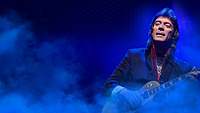 Thumbnail image for the event Steve Hackett supplied by the hosting site