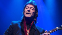 Thumbnail image for the event Steve Hackett supplied by the hosting site