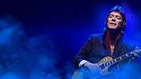 Thumbnail image for the event Steve Hackett supplied by the hosting site