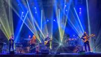 Thumbnail image for the event Steve Hackett supplied by the hosting site
