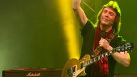 Thumbnail image for the event Steve Hackett supplied by the hosting site