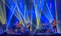 Thumbnail image for the event Steve Hackett: Genesis Revisited supplied by the hosting site