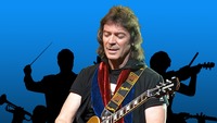 Thumbnail image for the event Steve Hackett Genesis Revisited - Band with Orchestra supplied by the hosting site