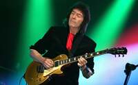 Thumbnail image for the event Steve Hackett - Genesis Revisited: Foxtrot at 50 & Hackett Highlights supplied by the hosting site