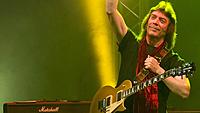 Thumbnail image for the event Steve Hackett, Genesis Revisited Tour 2022 supplied by the hosting site