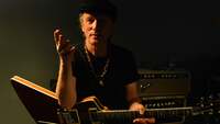 Thumbnail image for the event Steve Kimock & Friends supplied by the hosting site