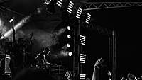 Thumbnail image for the event Steve Lukather supplied by the hosting site