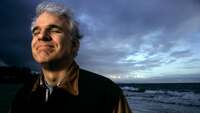 Thumbnail image for the event Steve Martin supplied by the hosting site