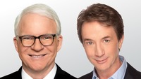 Thumbnail image for the event Steve Martin & Martin Short supplied by the hosting site