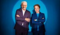 Thumbnail image for the event Steve Martin & Martin Short supplied by the hosting site
