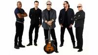 Thumbnail image for the event Steve Miller Band With Jesse Colin Young supplied by the hosting site