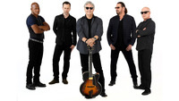 Thumbnail image for the event Steve Miller Band supplied by the hosting site
